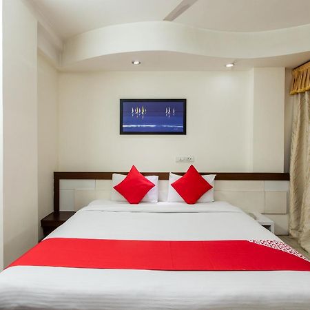 Super Hotel O Mohit Regency Bhopal Exterior photo