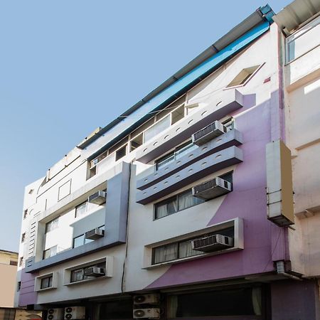 Super Hotel O Mohit Regency Bhopal Exterior photo