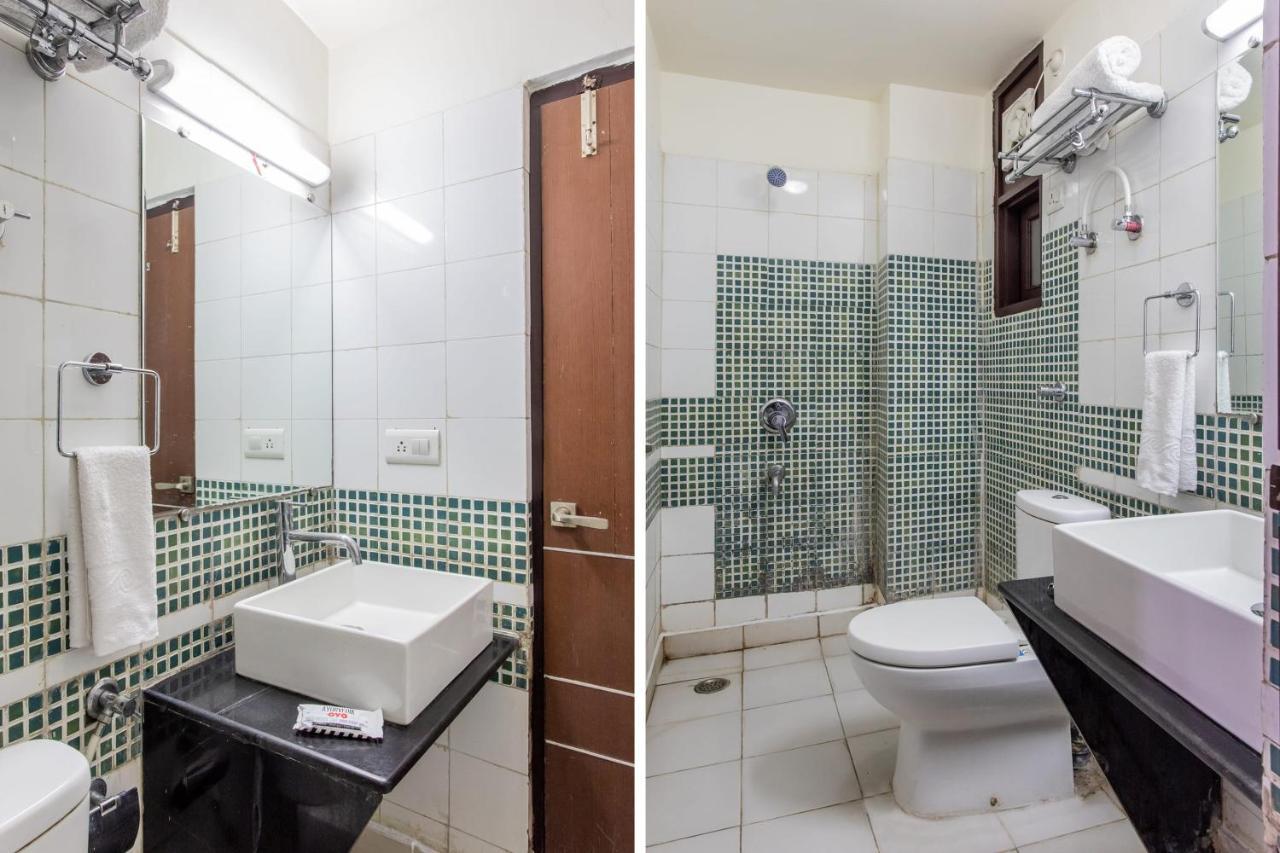 Super Hotel O Mohit Regency Bhopal Exterior photo