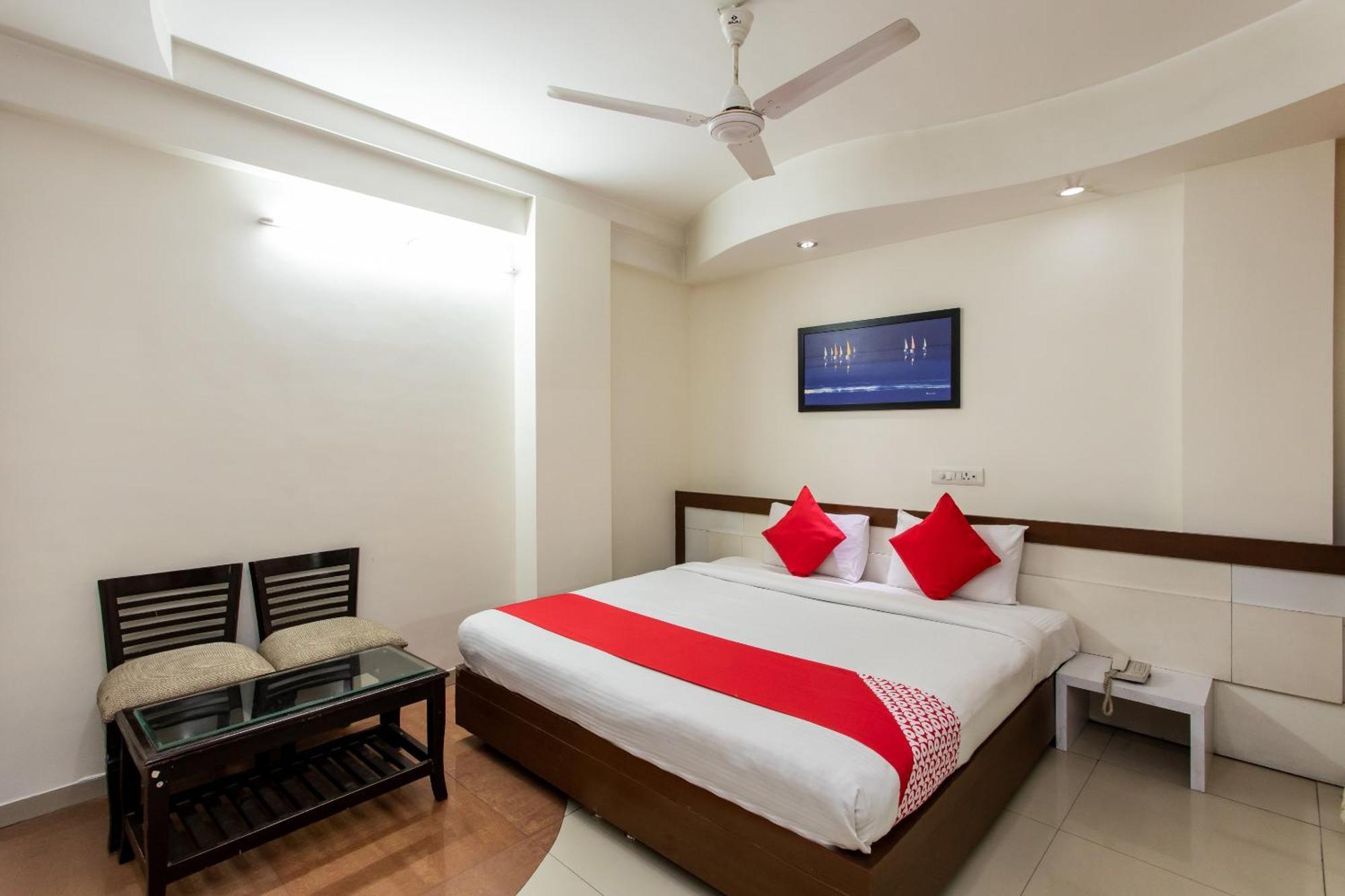 Super Hotel O Mohit Regency Bhopal Exterior photo