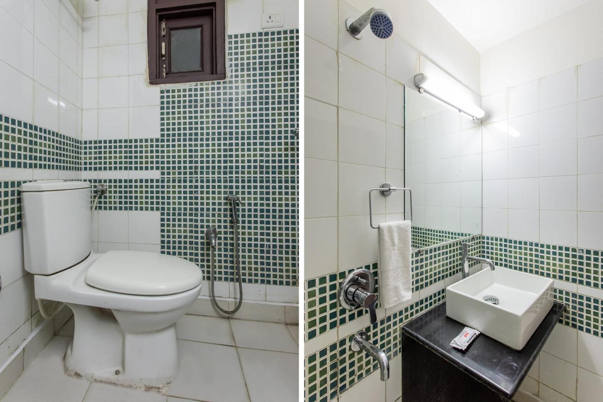 Super Hotel O Mohit Regency Bhopal Exterior photo