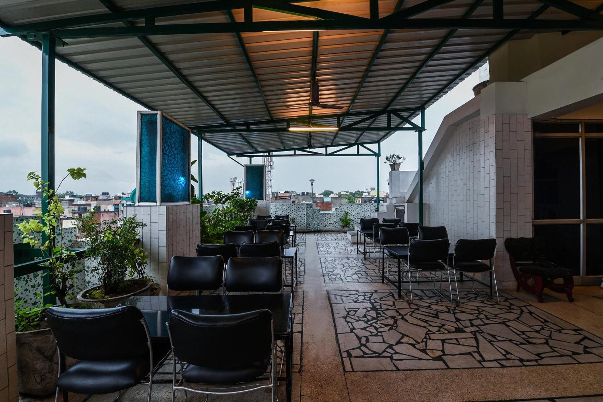 Super Hotel O Mohit Regency Bhopal Exterior photo