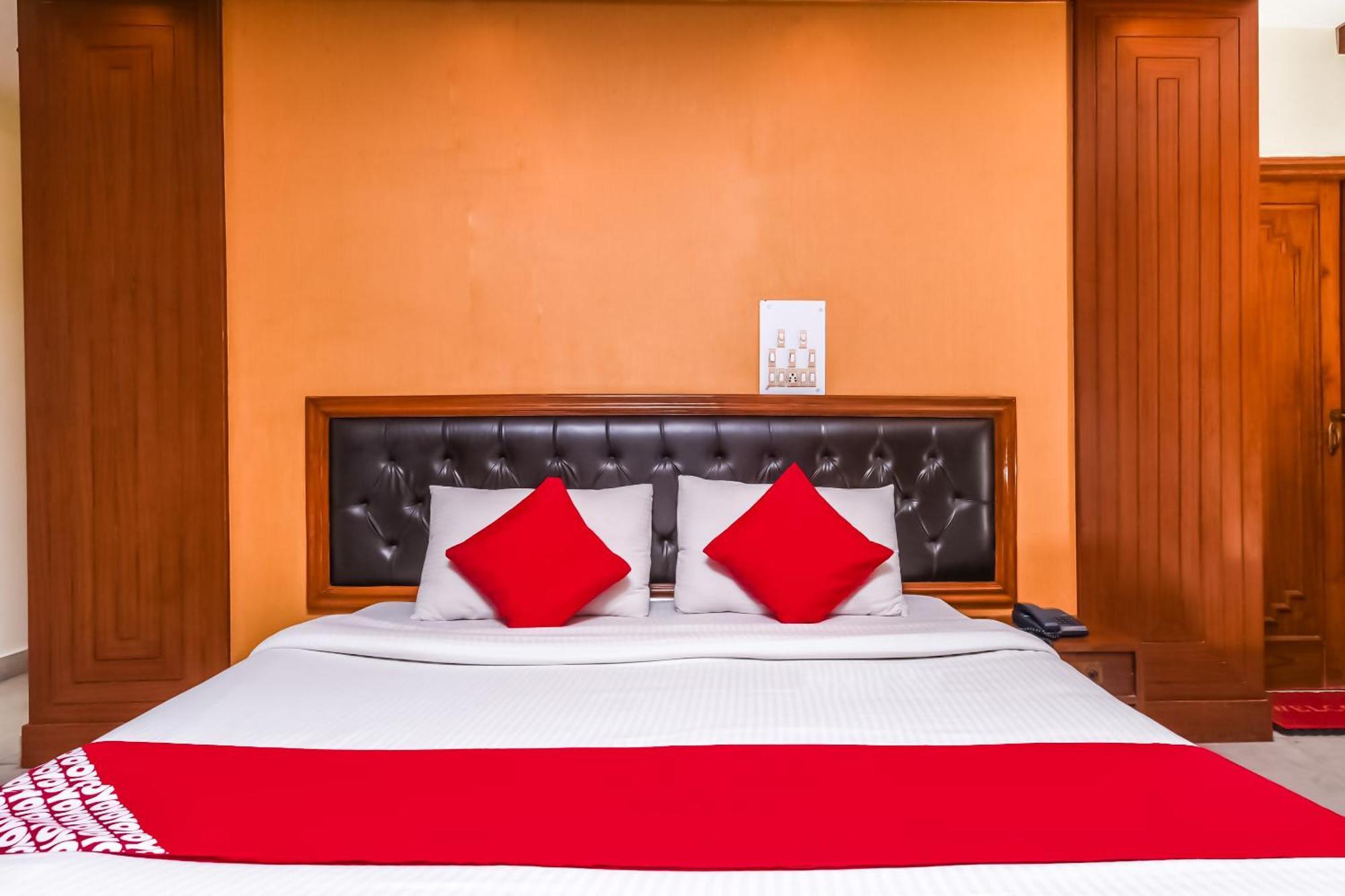 Super Hotel O Mohit Regency Bhopal Exterior photo