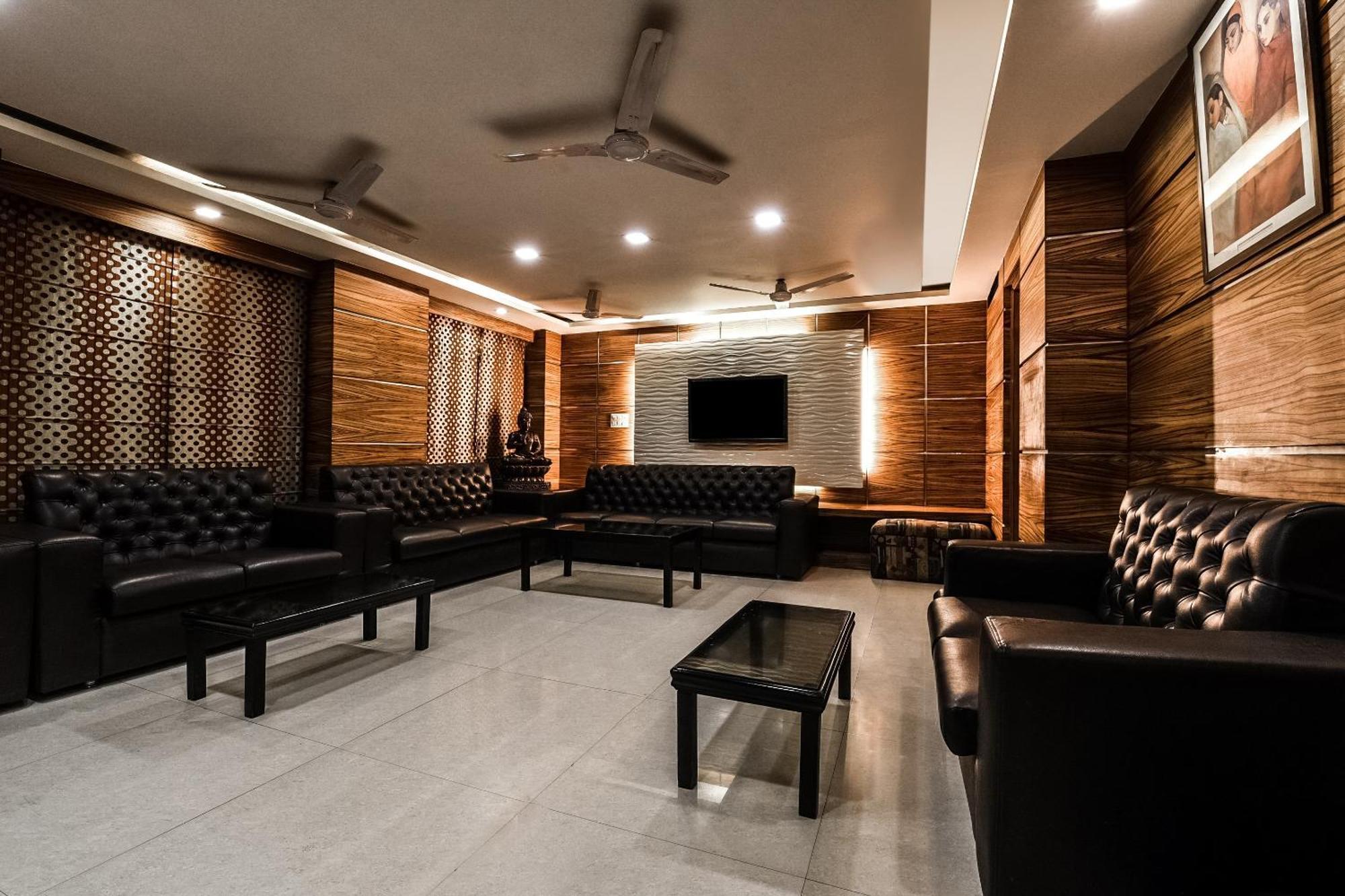 Super Hotel O Mohit Regency Bhopal Exterior photo