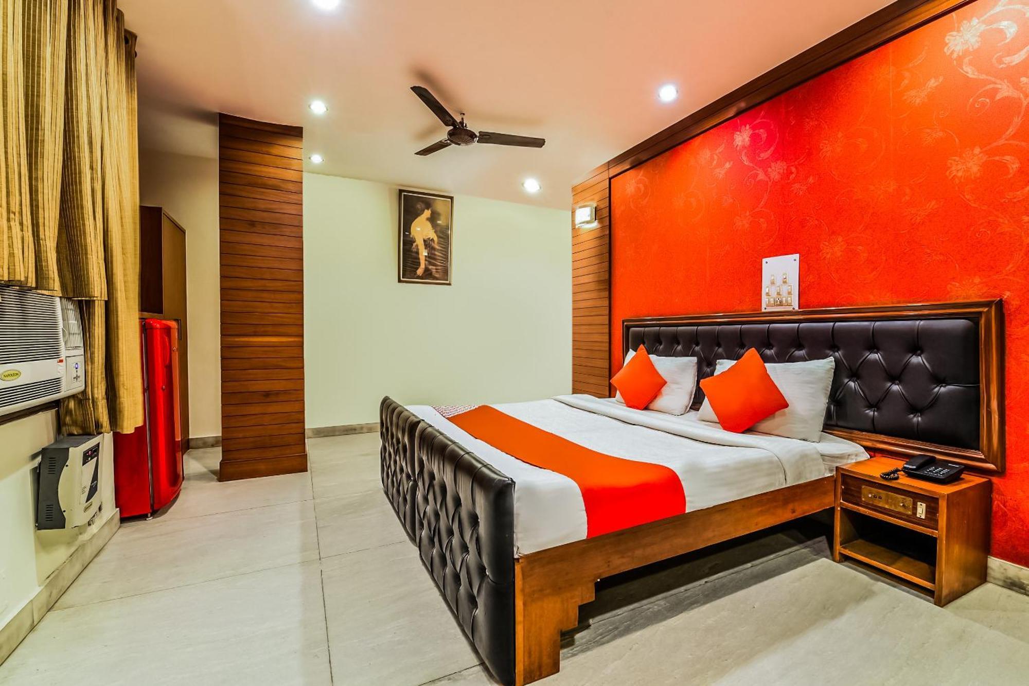 Super Hotel O Mohit Regency Bhopal Exterior photo