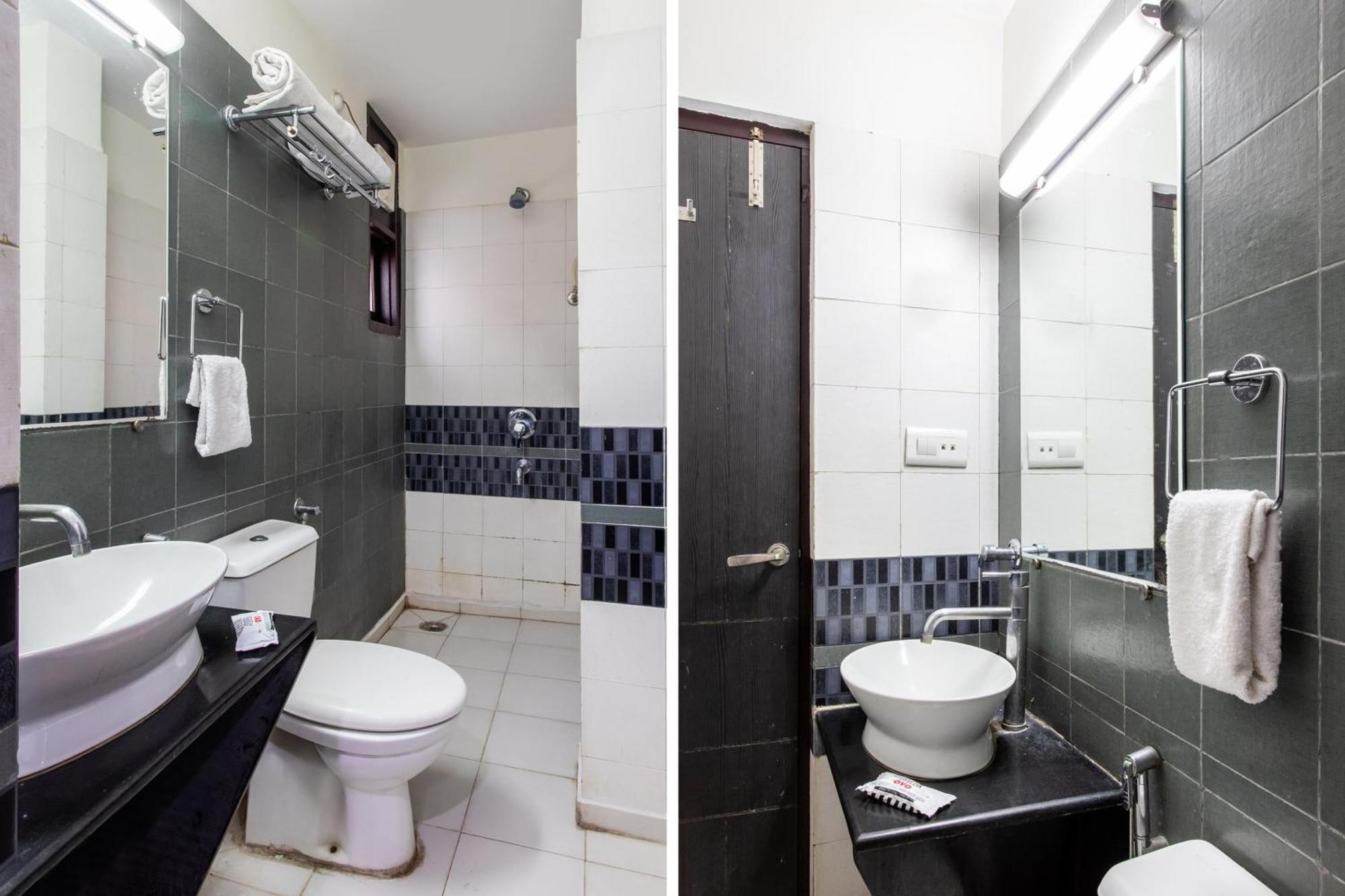 Super Hotel O Mohit Regency Bhopal Exterior photo
