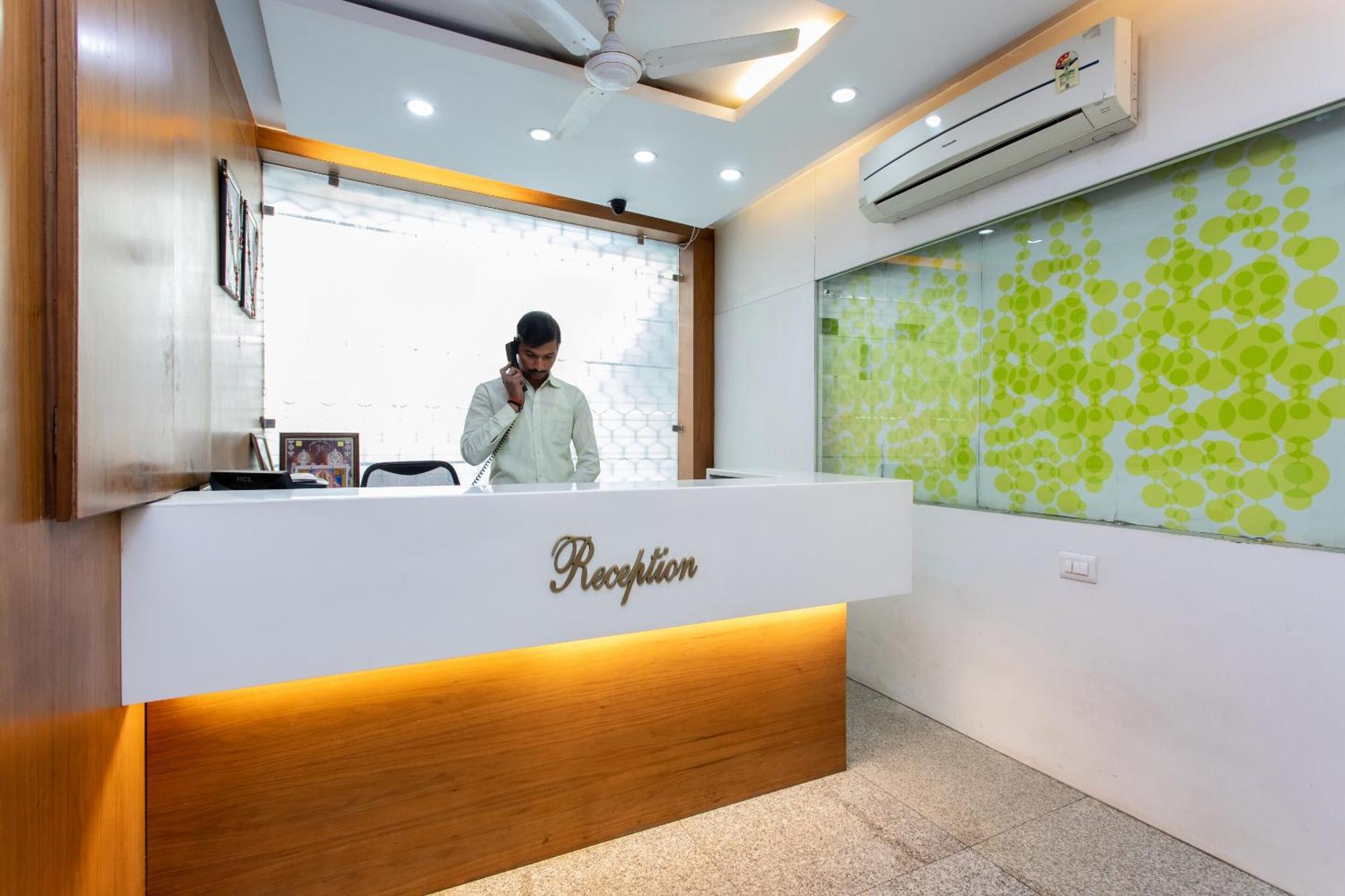 Super Hotel O Mohit Regency Bhopal Exterior photo