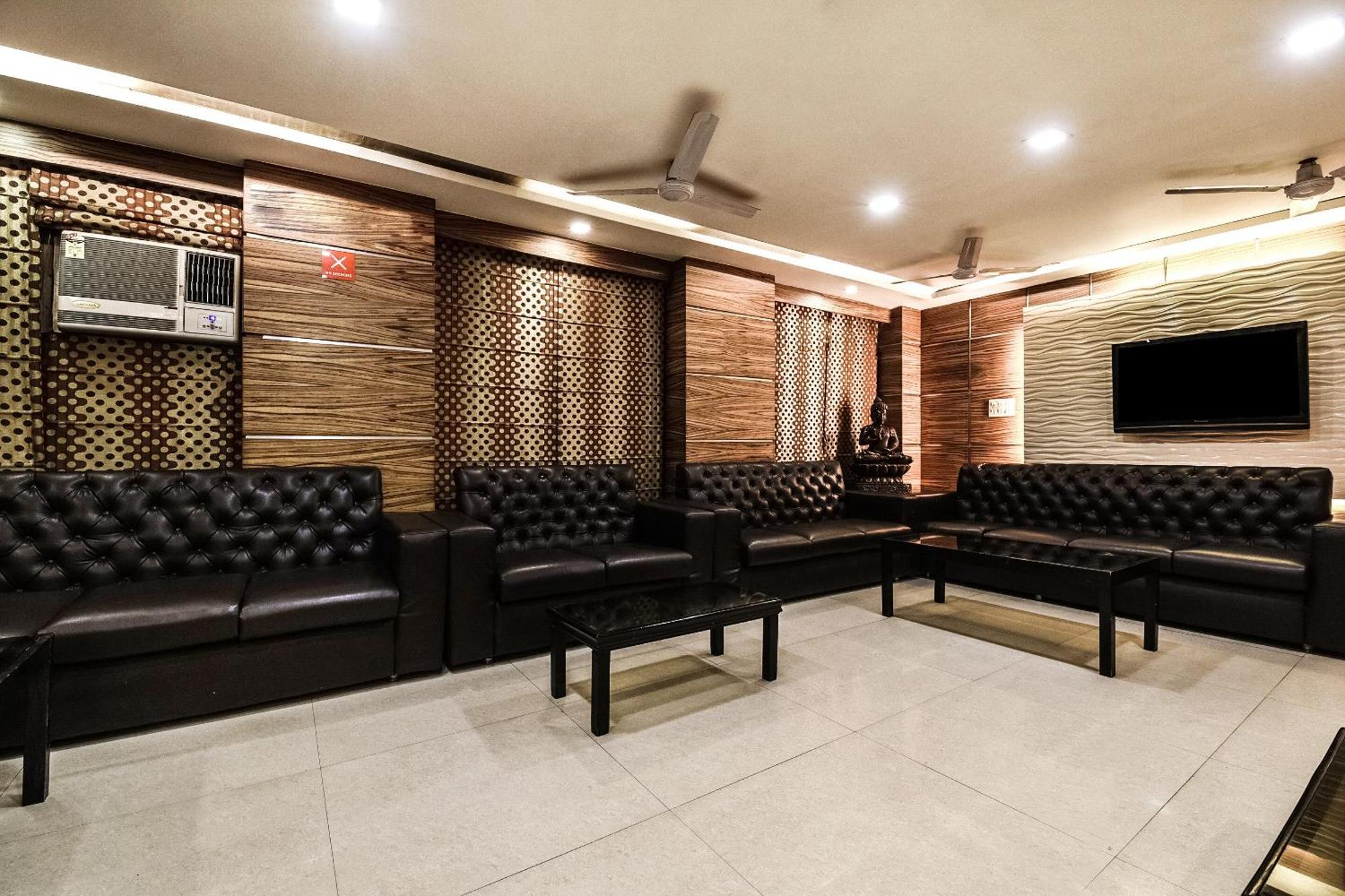 Super Hotel O Mohit Regency Bhopal Exterior photo