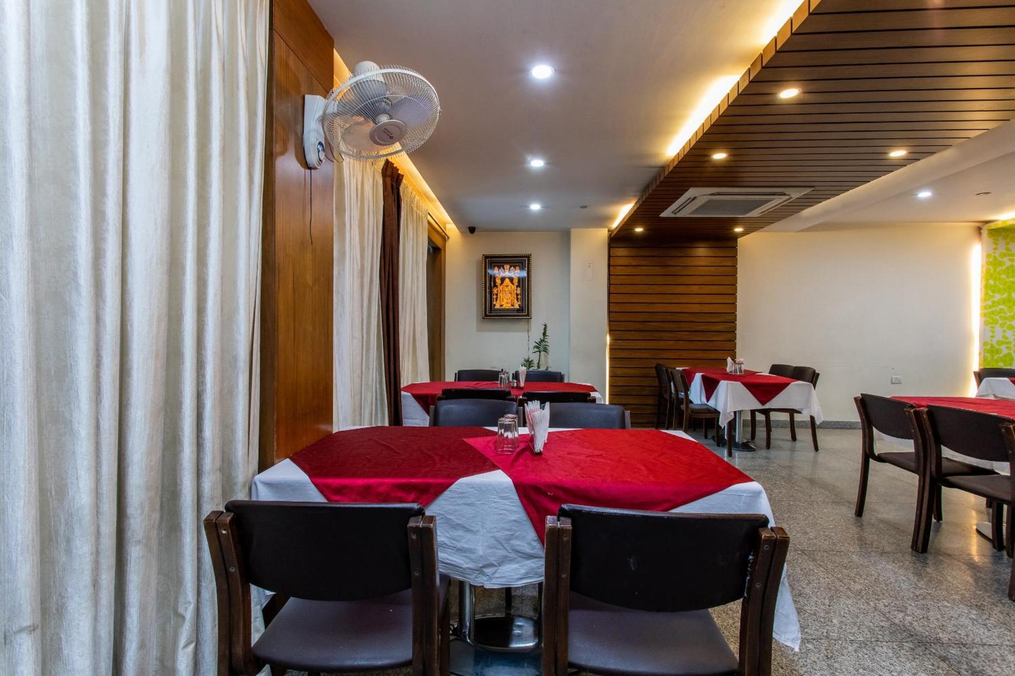 Super Hotel O Mohit Regency Bhopal Exterior photo