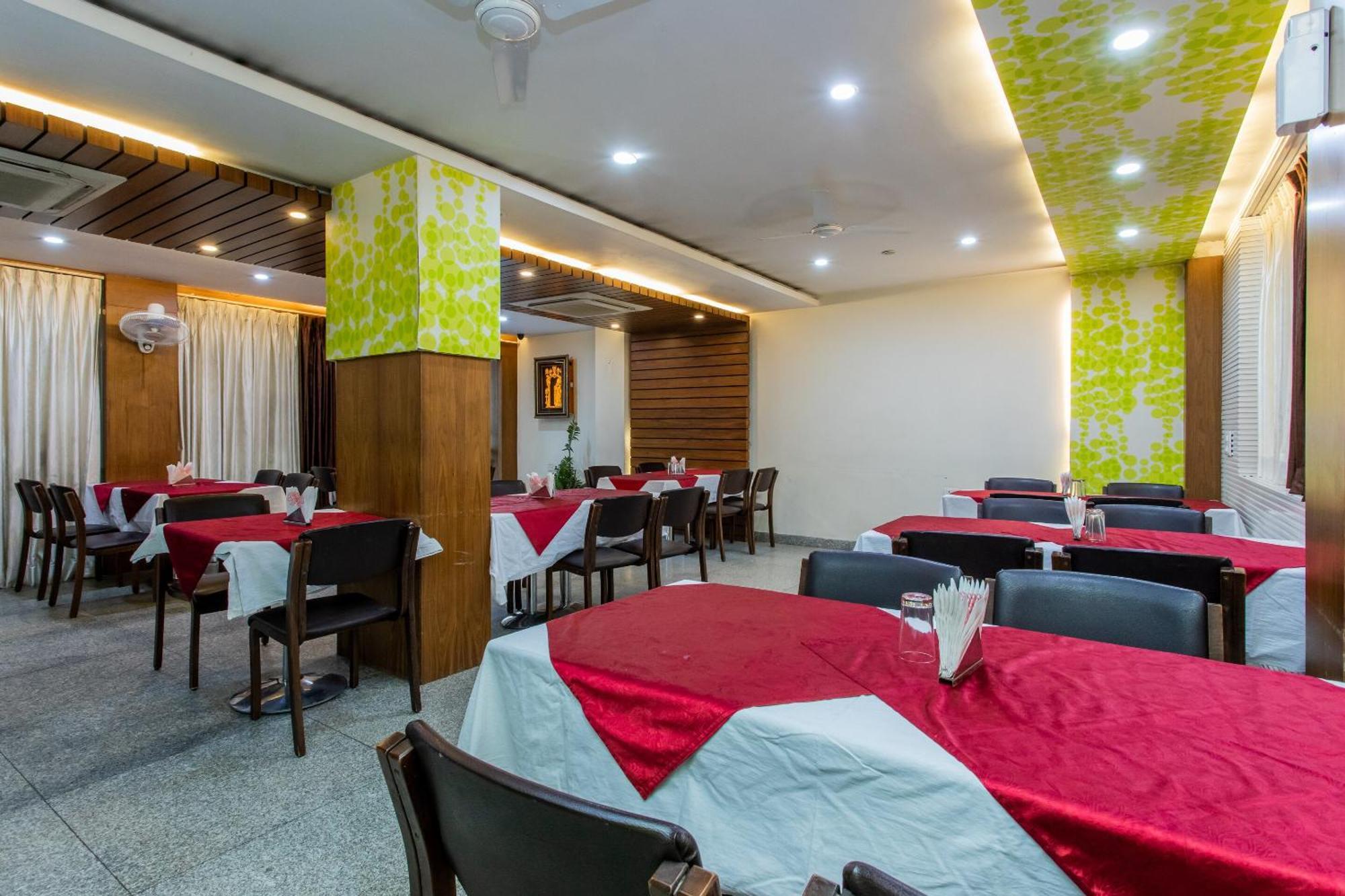 Super Hotel O Mohit Regency Bhopal Exterior photo