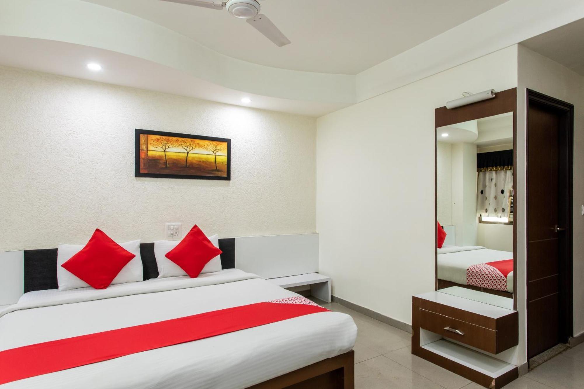 Super Hotel O Mohit Regency Bhopal Exterior photo