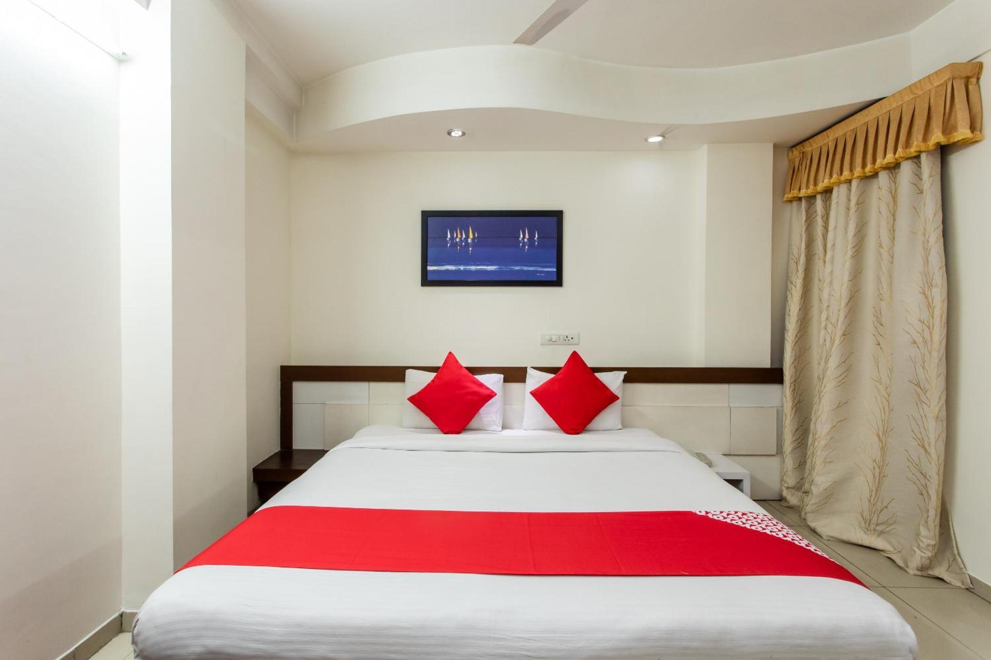 Super Hotel O Mohit Regency Bhopal Exterior photo