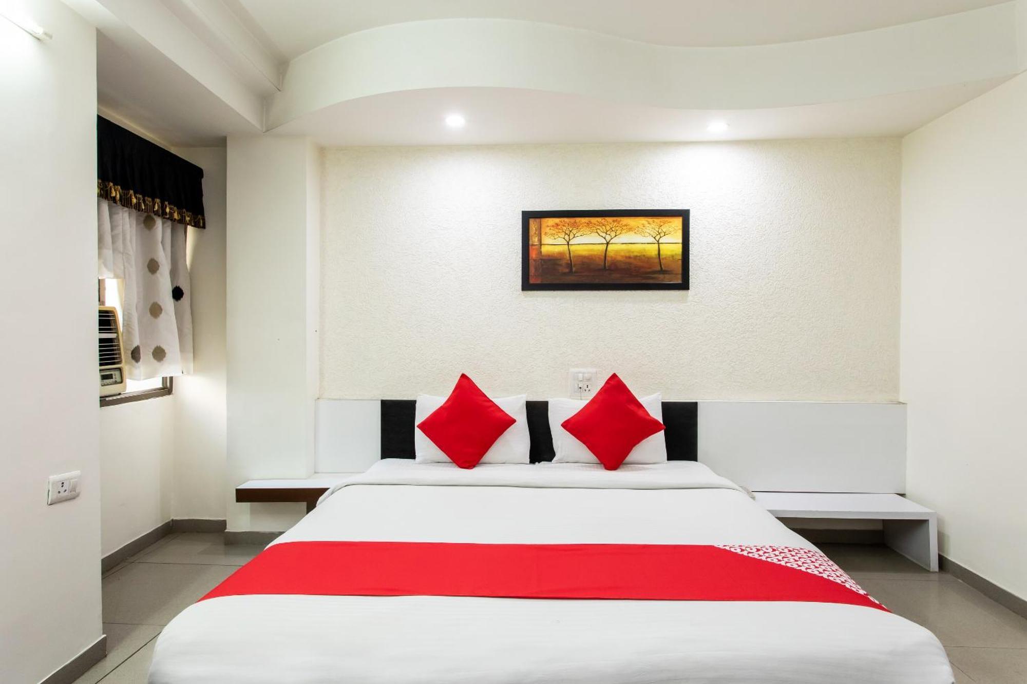 Super Hotel O Mohit Regency Bhopal Exterior photo