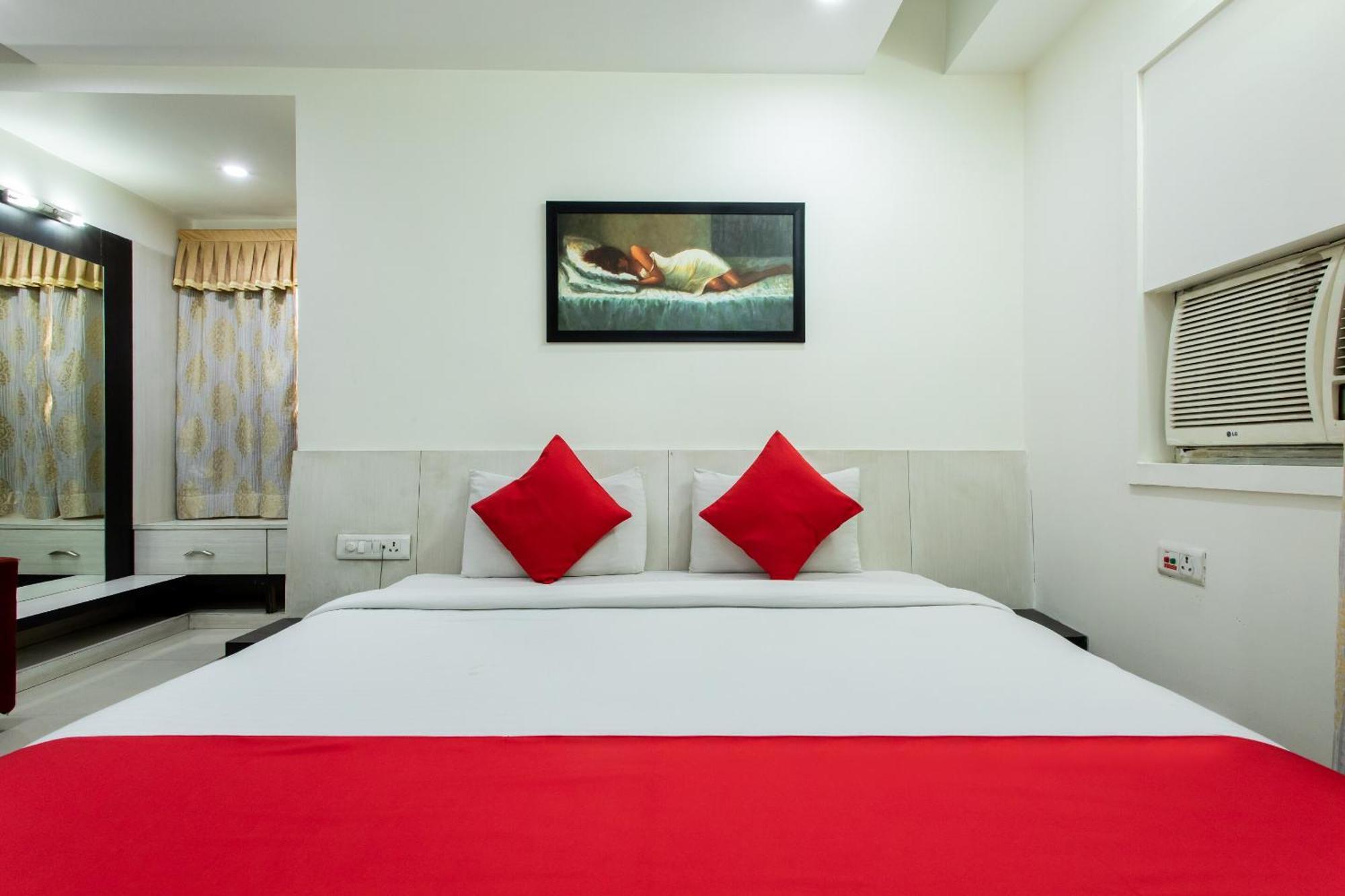Super Hotel O Mohit Regency Bhopal Exterior photo