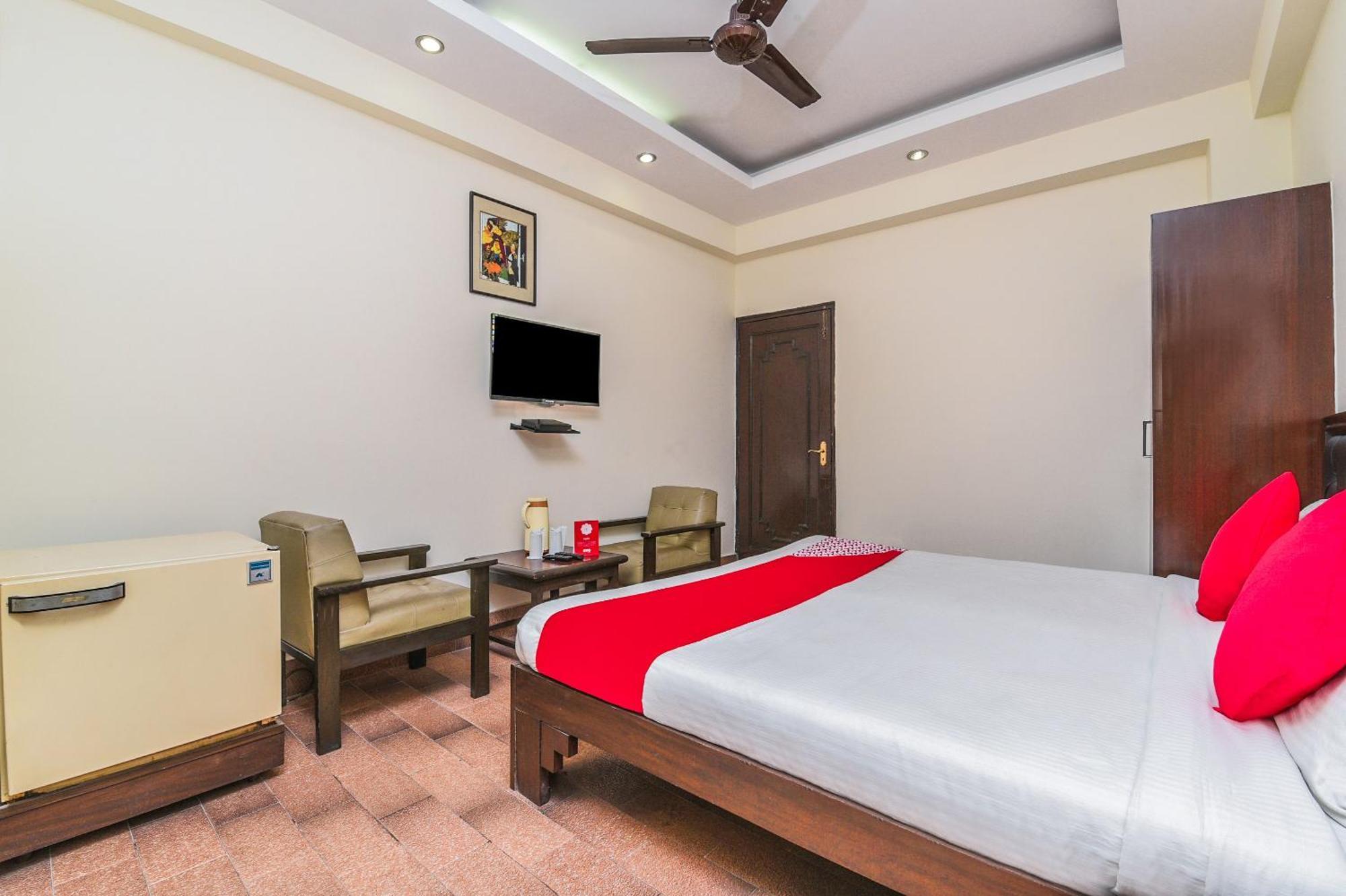 Super Hotel O Mohit Regency Bhopal Exterior photo