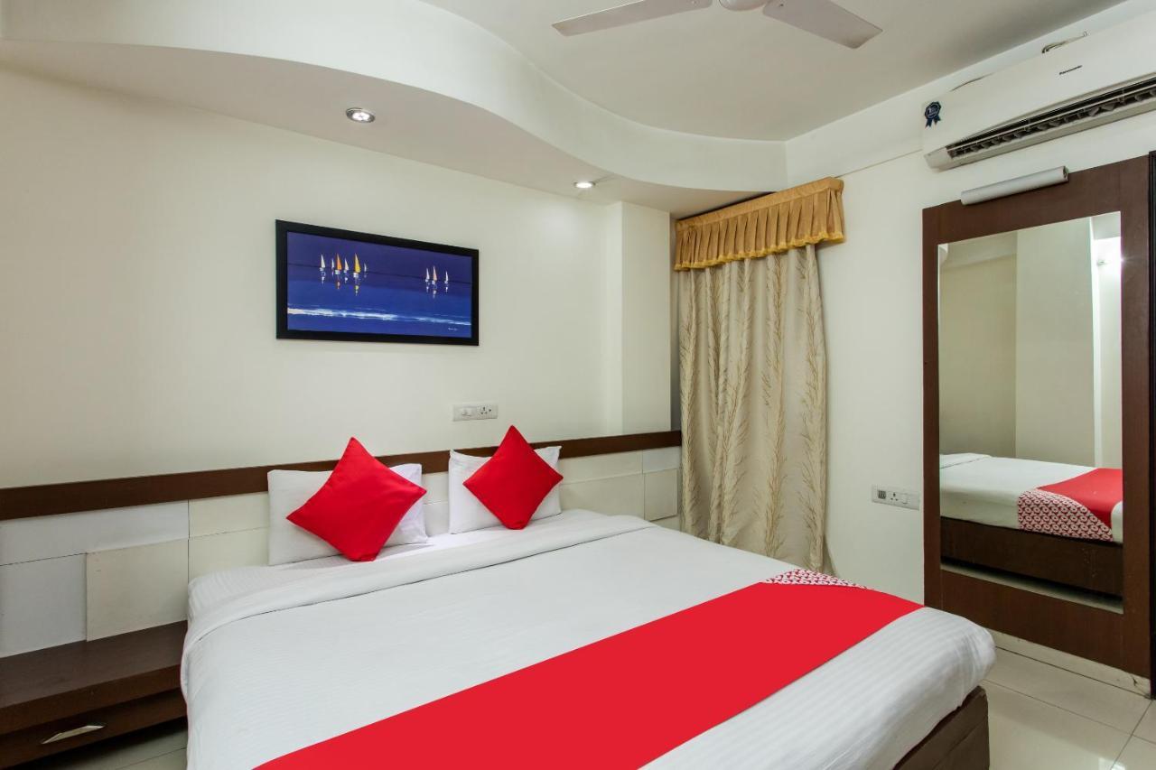 Super Hotel O Mohit Regency Bhopal Exterior photo